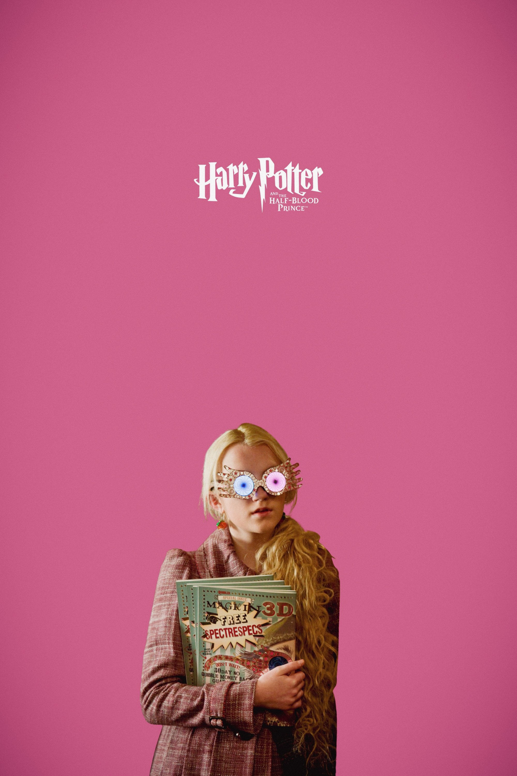 Harry Potter and the Half-Blood Prince