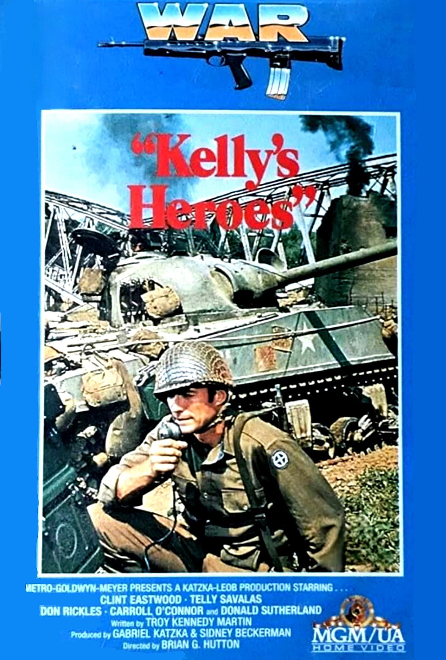 Kelly's Heroes