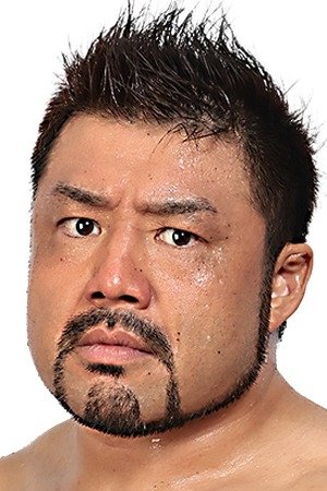 et billede af Manabu Soya