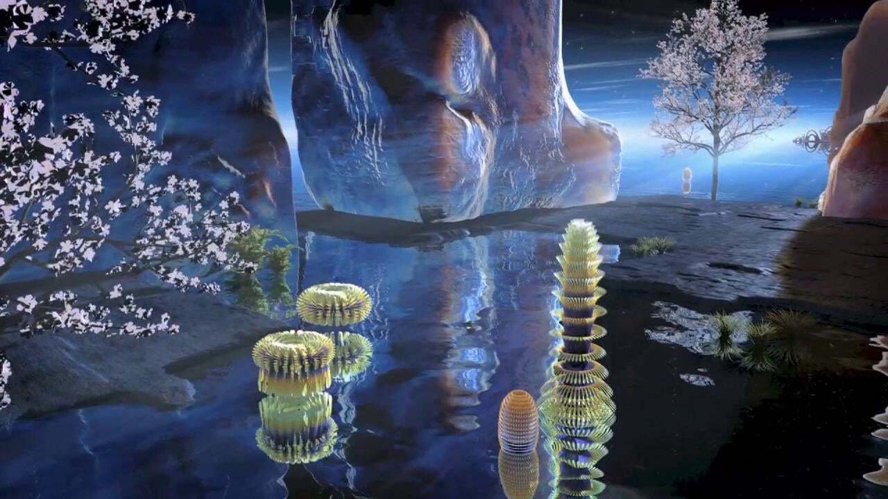Imagem do Filme Lichtmond 2 - Universe of Light