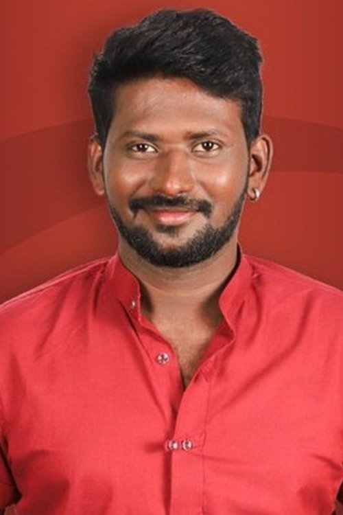 et billede af Mahesh Vitta