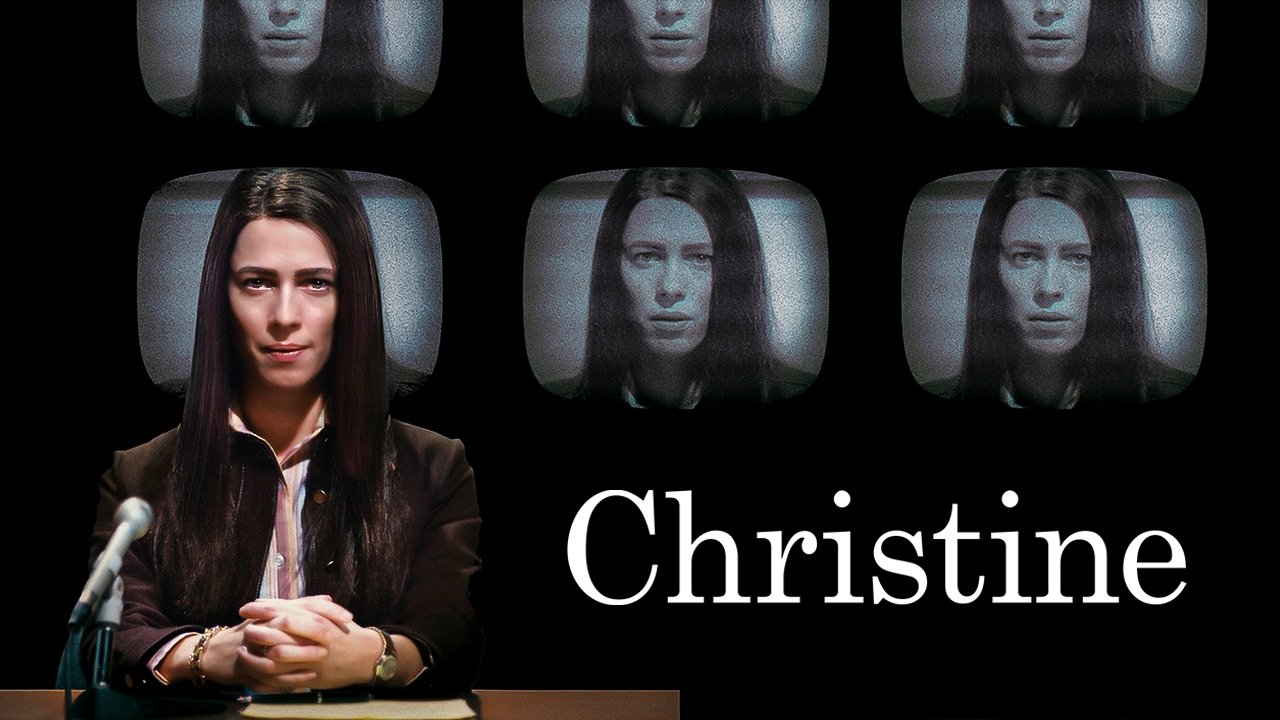 Christine (2016)