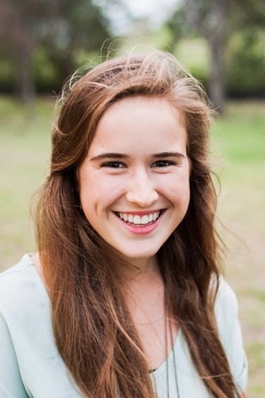 et billede af Jamie Howard