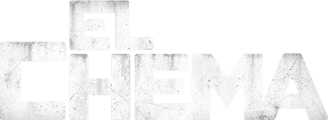 El Chema temporada 1 (2016) WEB-DL 1080p Latino logo