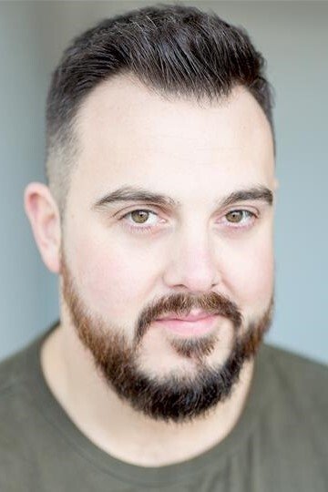 et billede af Ben Hanson