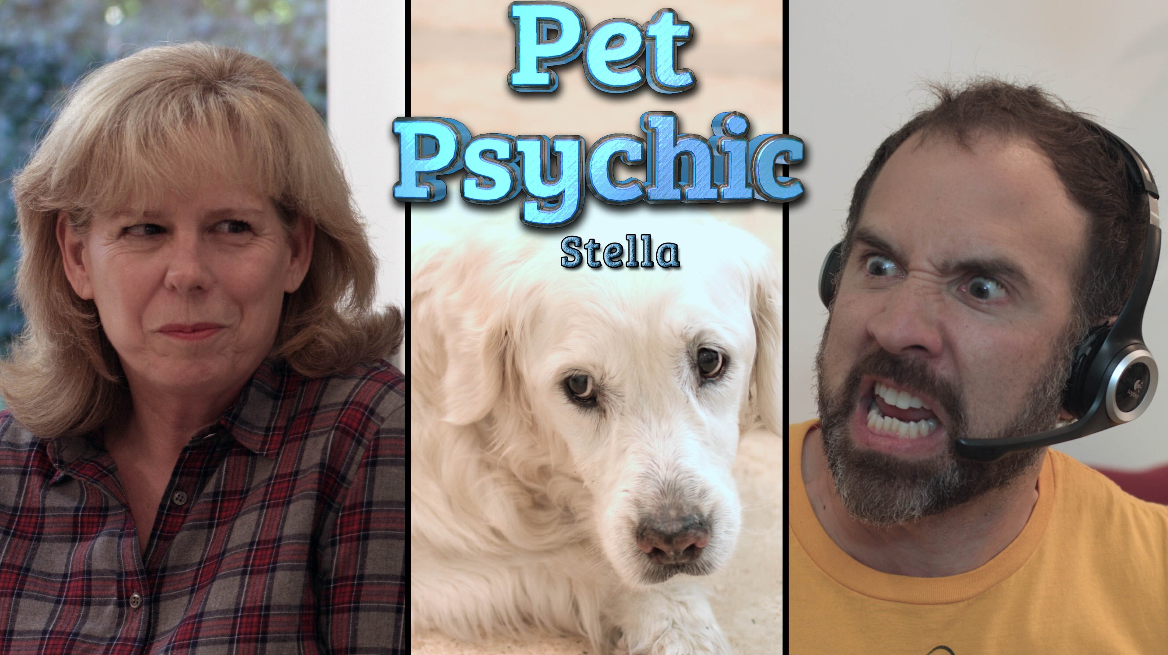 Thumbnail for Stella Season 1 Episode 5