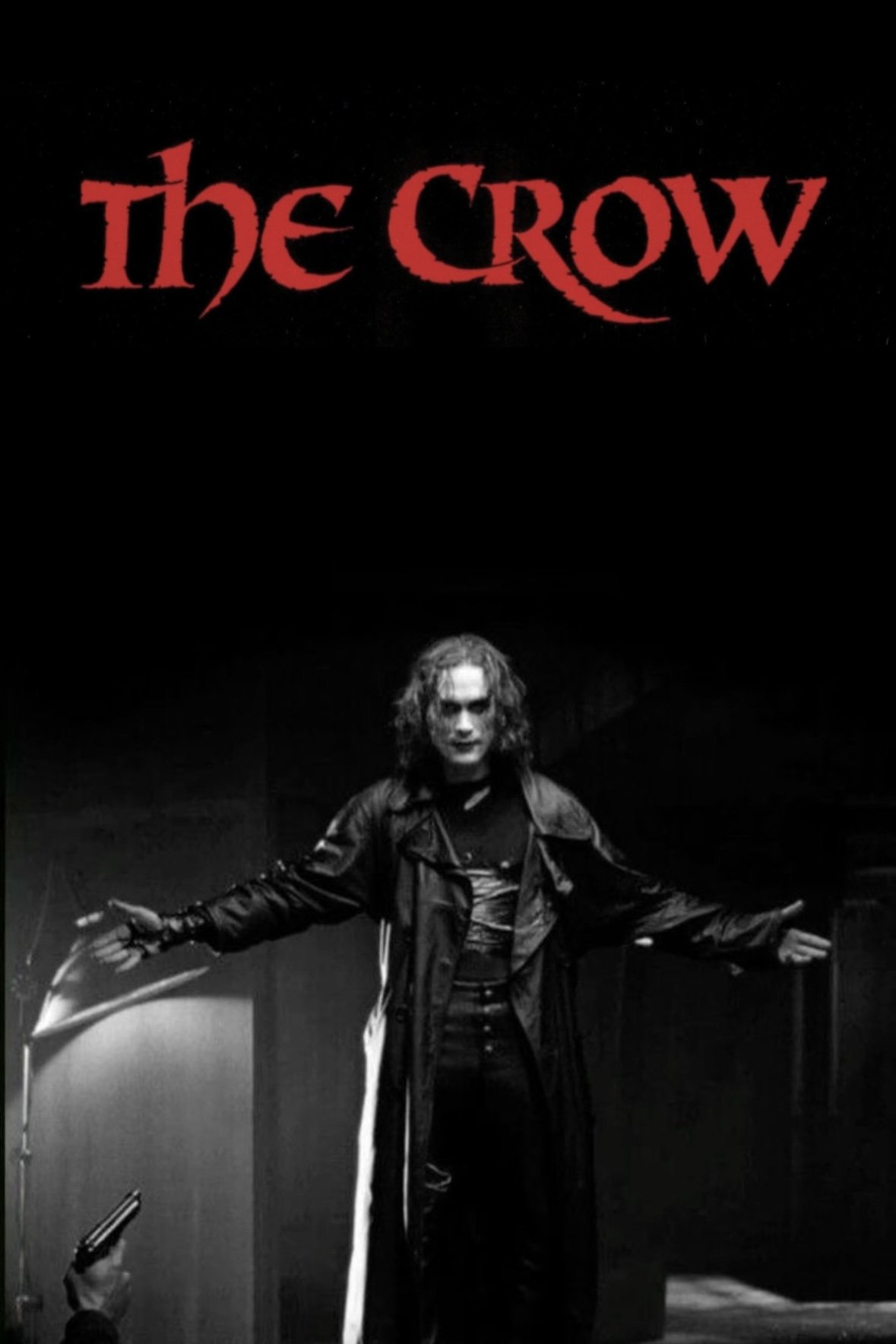 The Crow
