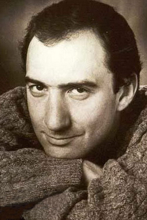 et billede af Gennadiy Skarga