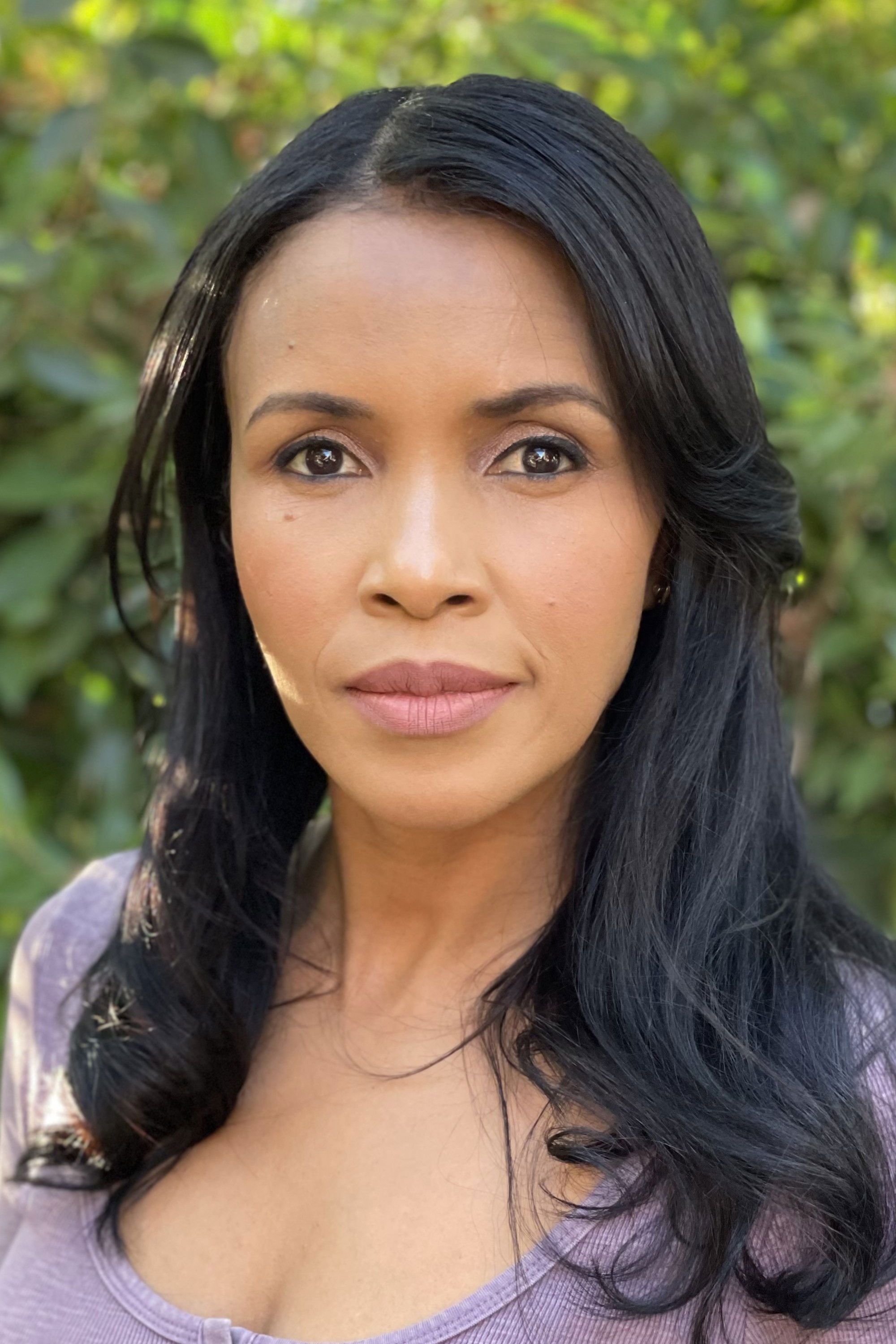 et billede af Dawn Matthews