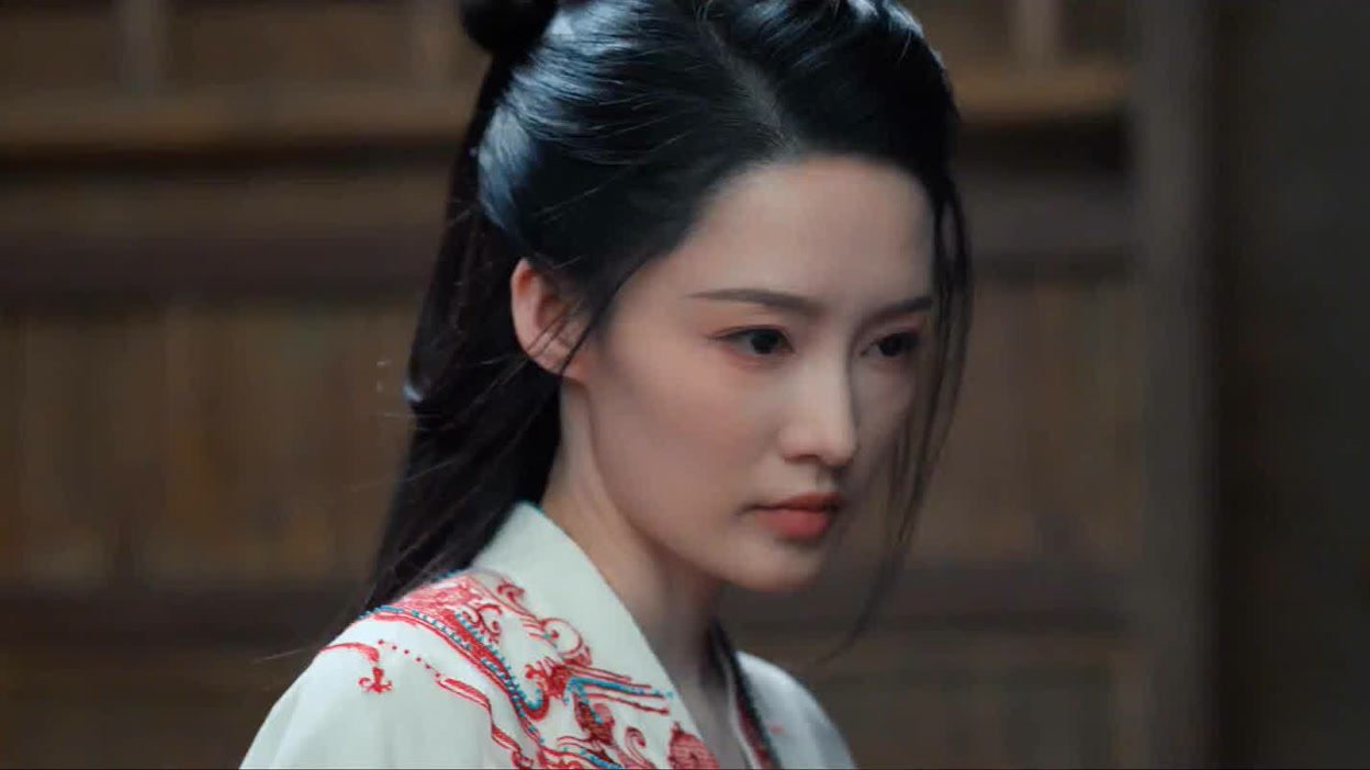 一笑随歌 1x19