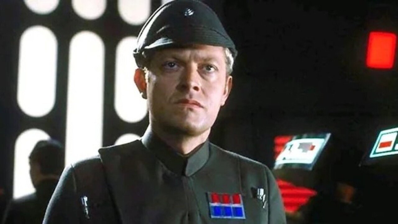 Return of the Jedi