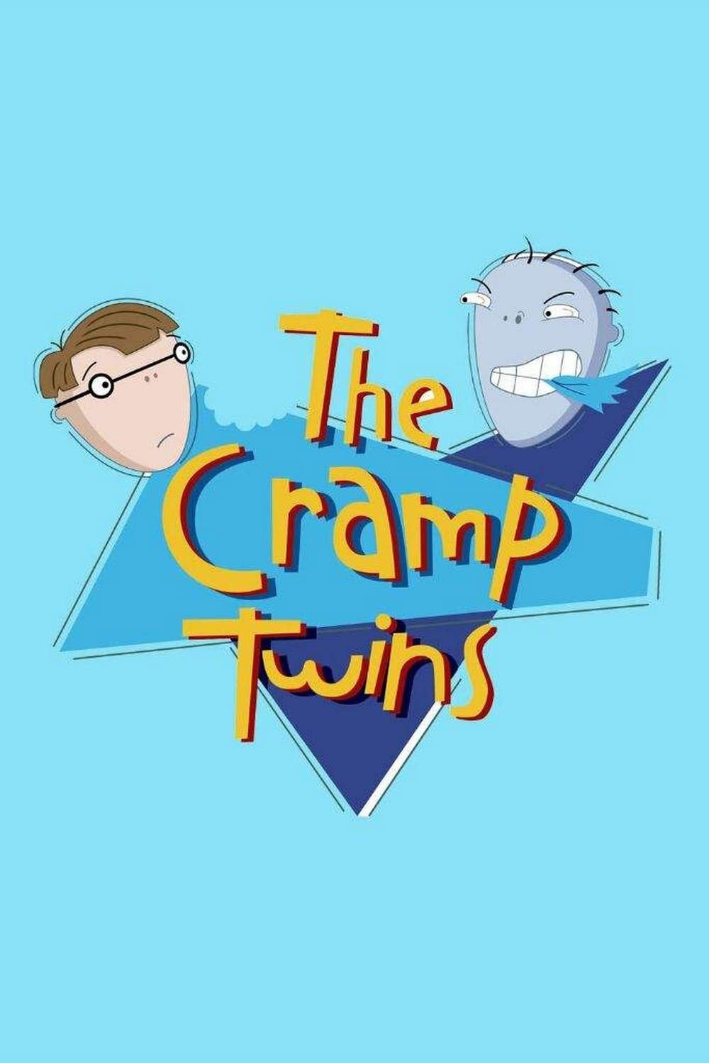 The Cramp Twins (2002)