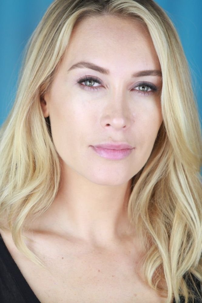 et billede af Michelle Mason