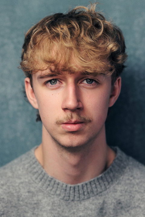 et billede af Cody Mitchell