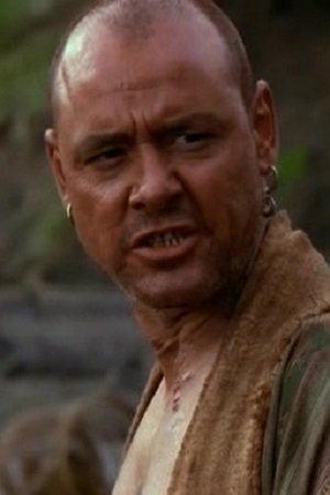 et billede af Philip Jones