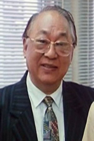 et billede af Tang Wing-San