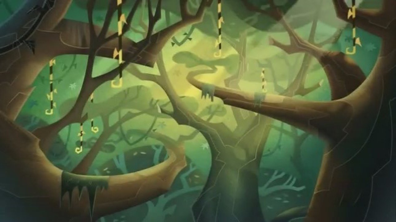 Thumbnail for License to Swing Season 1 Episode 7