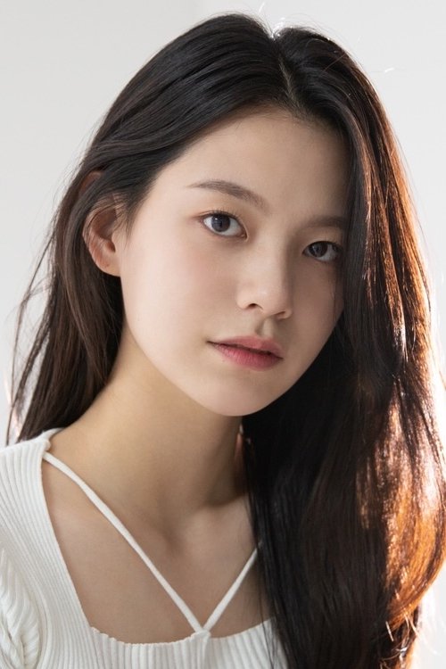 et billede af Oh Chae-young