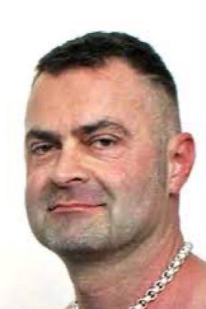 et billede af Andrew Bozek