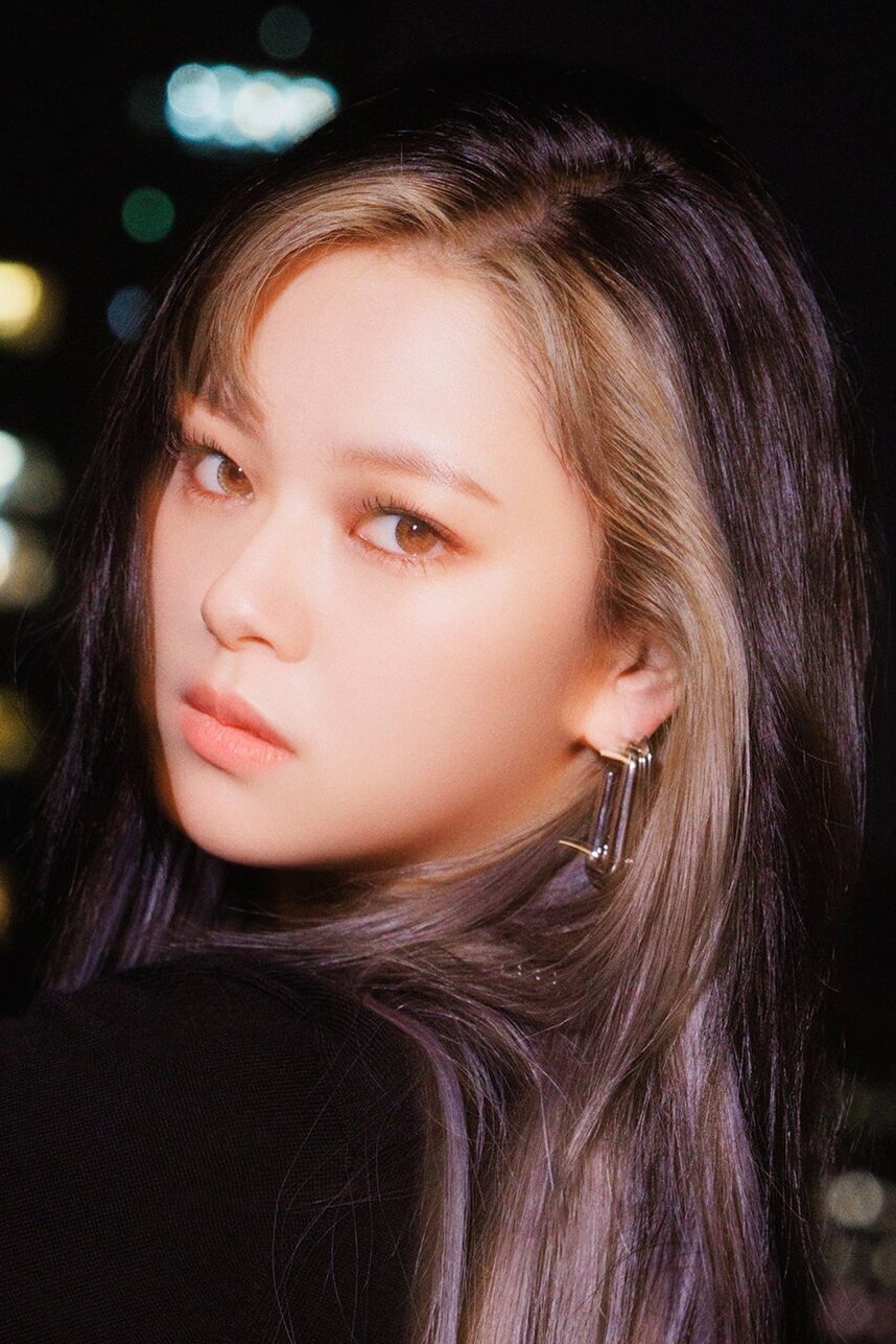 Yoo Jeong-yeon