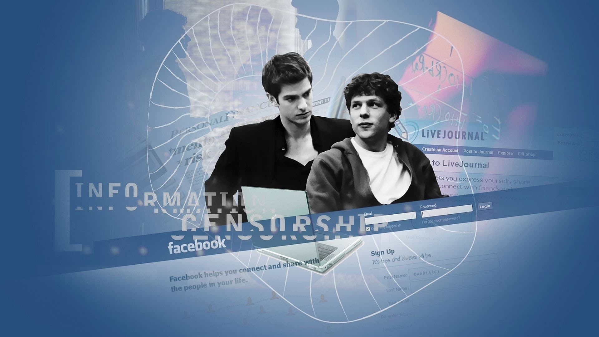 The Social Network (2010)