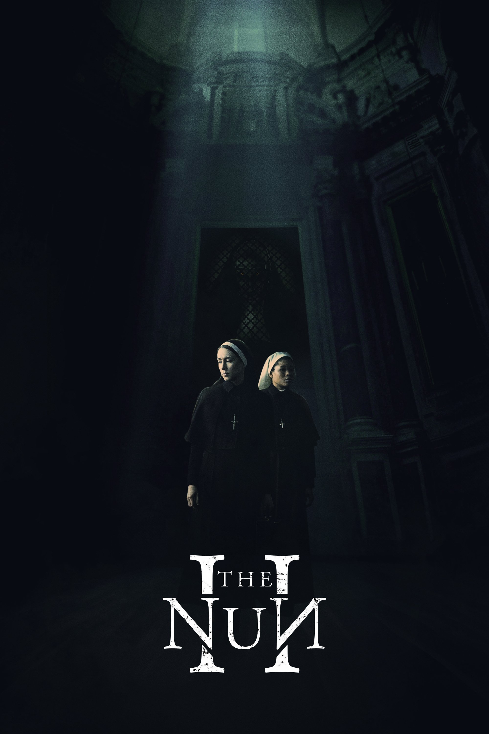 The Nun II