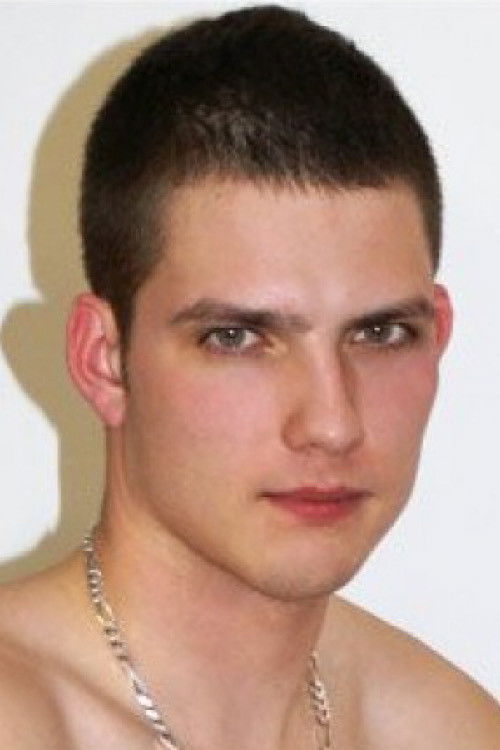 et billede af Thomas Crus