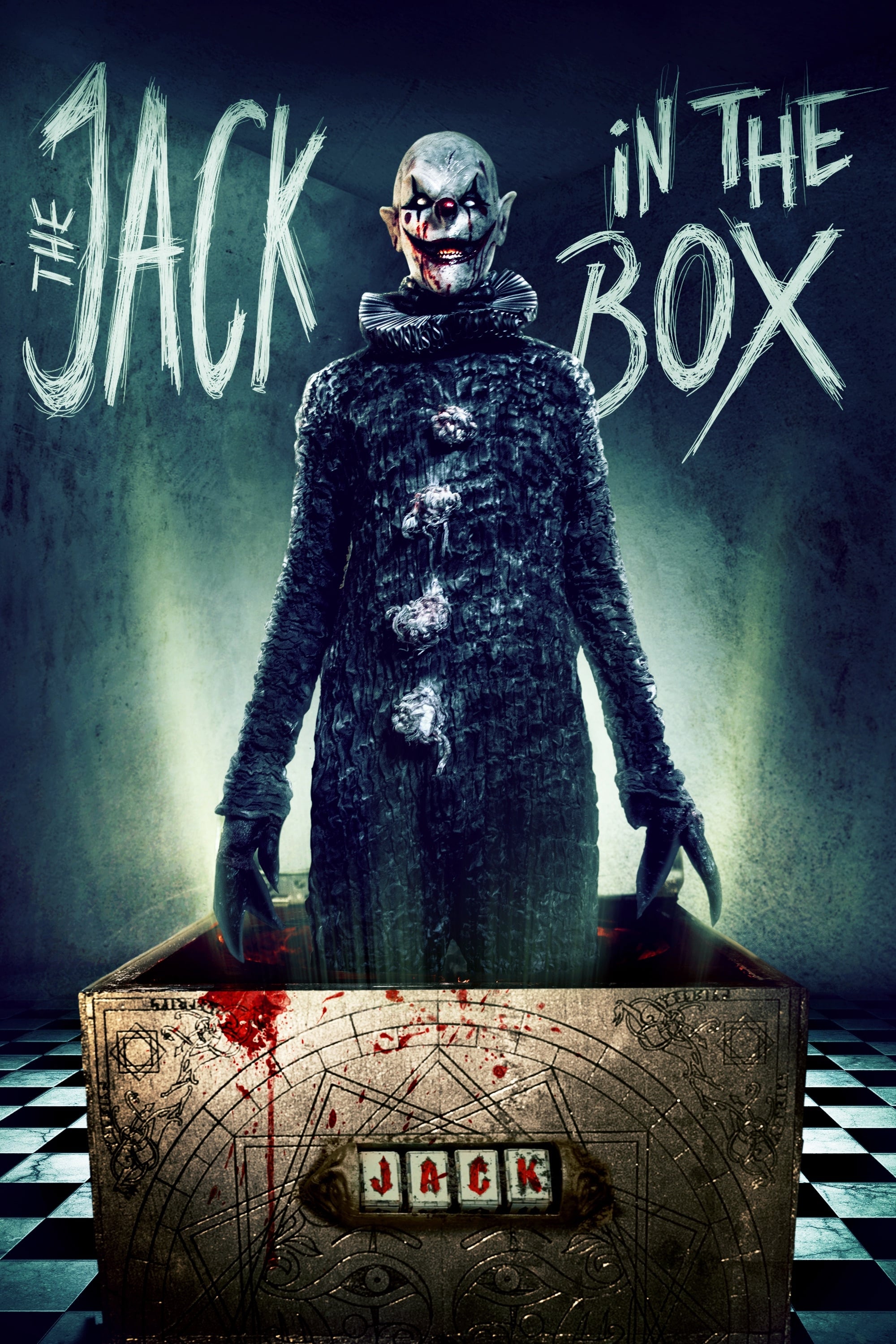The Jack in the Box on FREECABLE TV