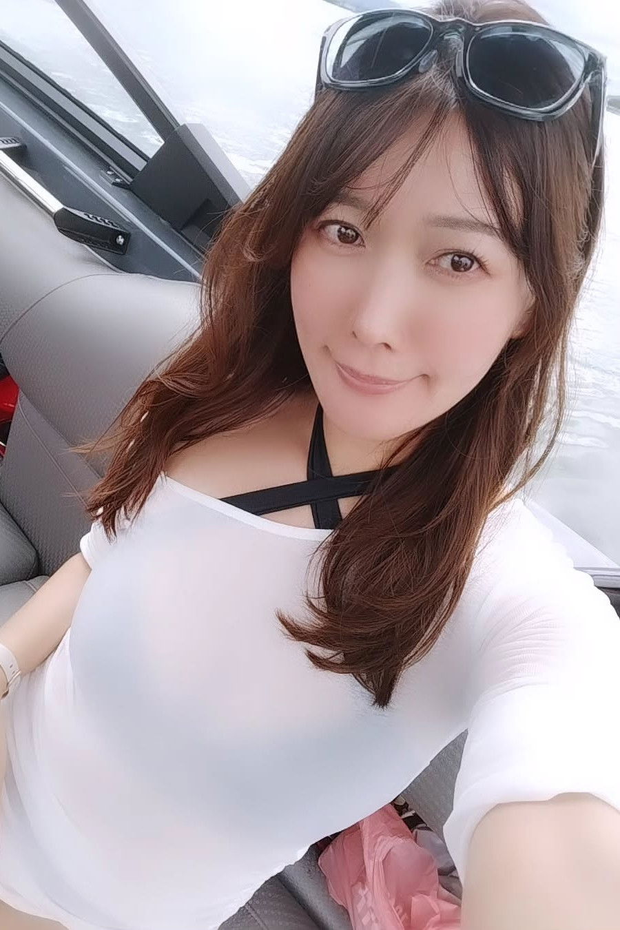 Et billede af 花撫あや