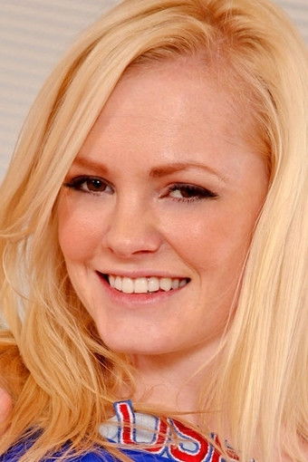 et billede af Brie Turner