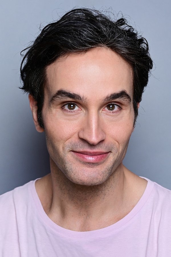 et billede af Kerem Can