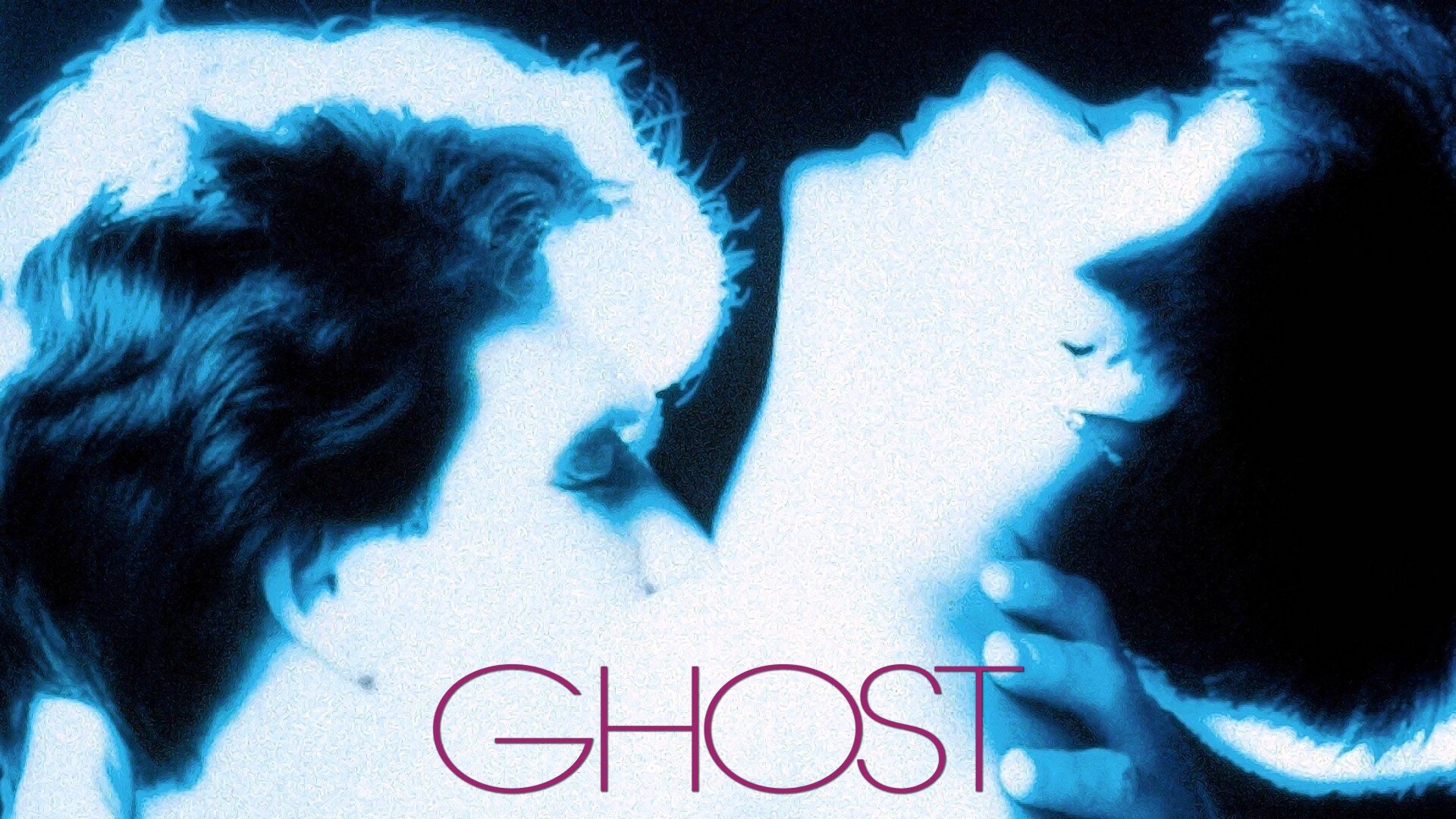 Ghost (1990)