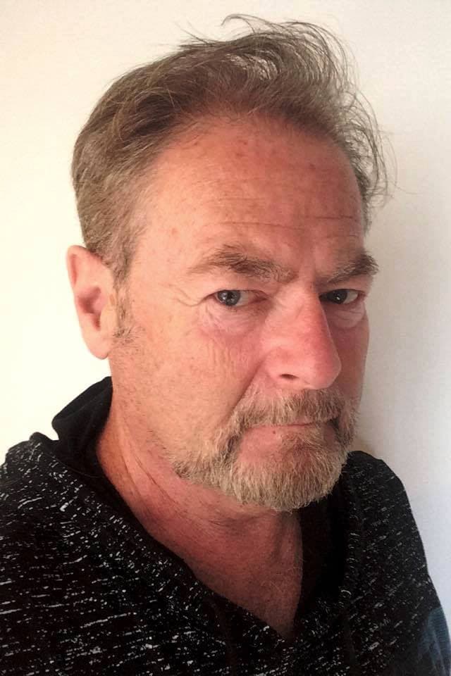 et billede af Bud Klasky