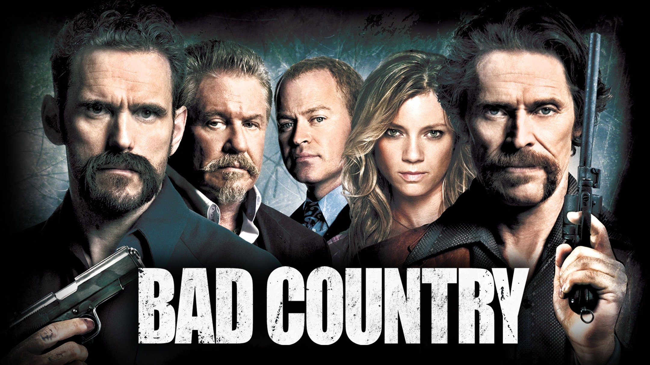 Bad Country (2014)