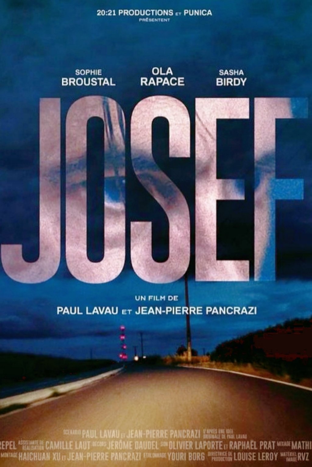 Josef Josef