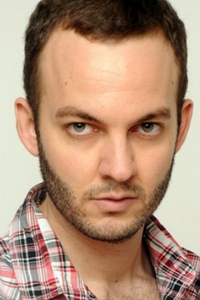 et billede af Francisco Conde