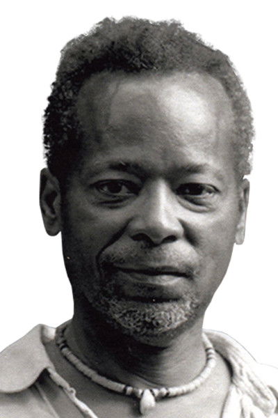 et billede af Jack Waters