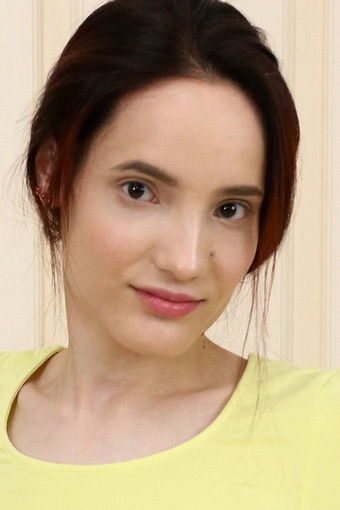 et billede af Mia Sanders