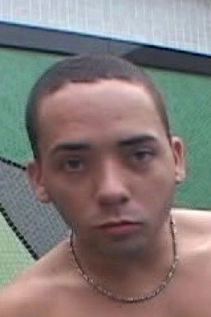 et billede af Diego Mendonça