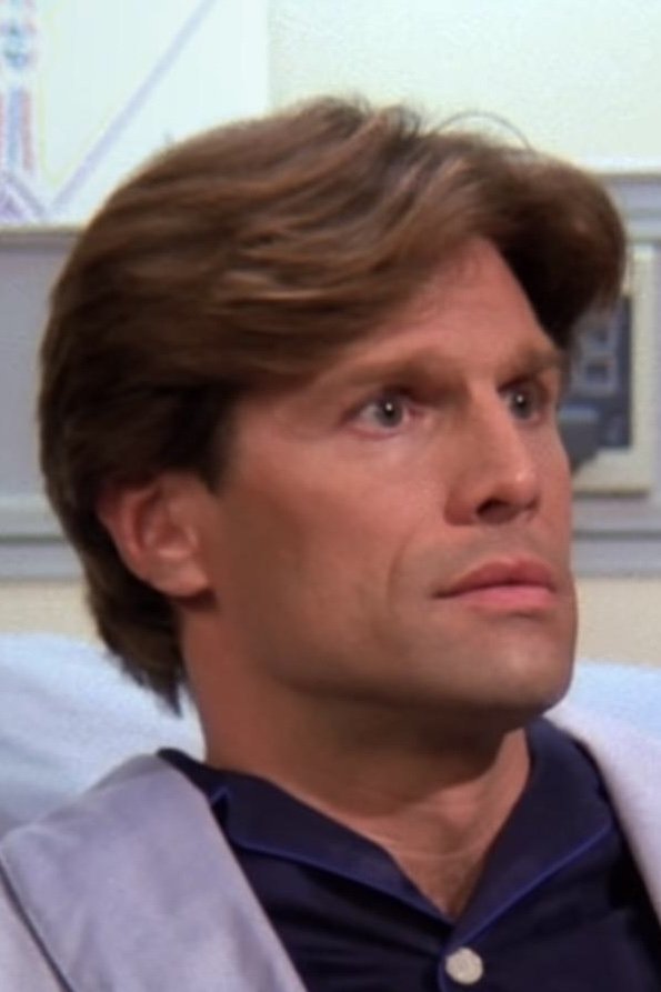 et billede af David Sederholm