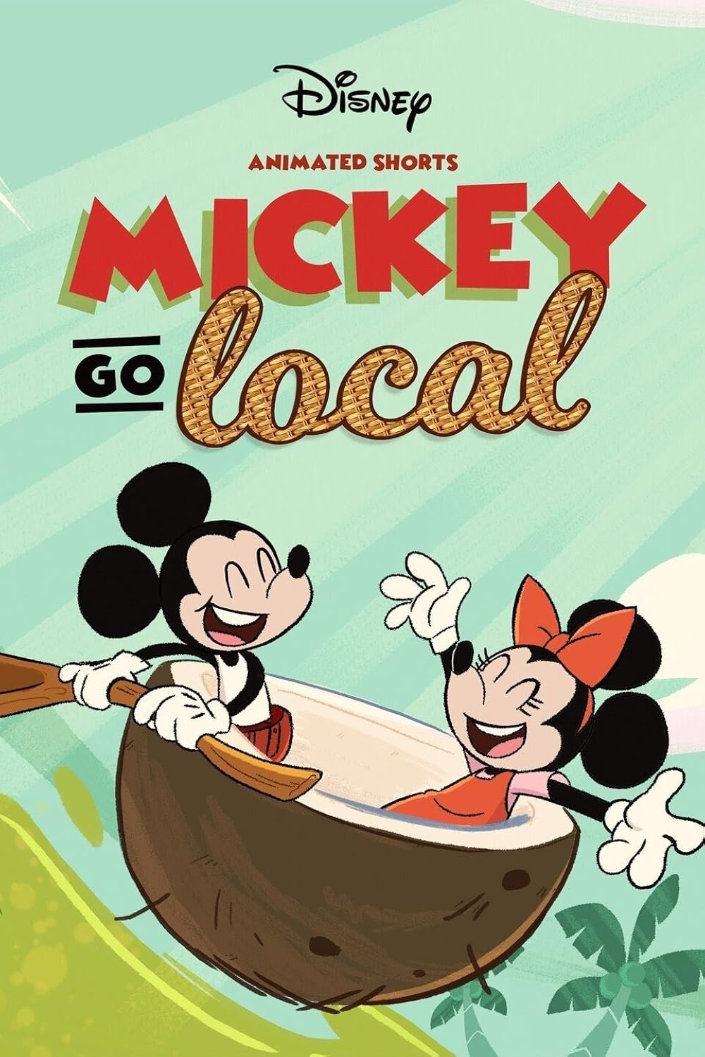 Mickey Go Local | awwrated | 你的 Netflix 避雷好幫手!