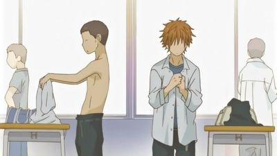 Bokura ga ita