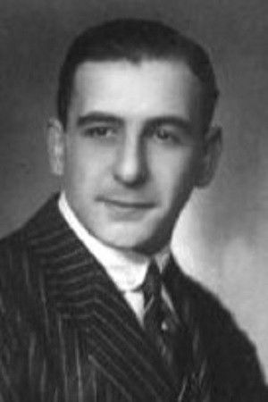 et billede af Heinz Sarnow