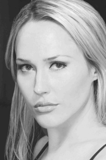 et billede af Janet Lane