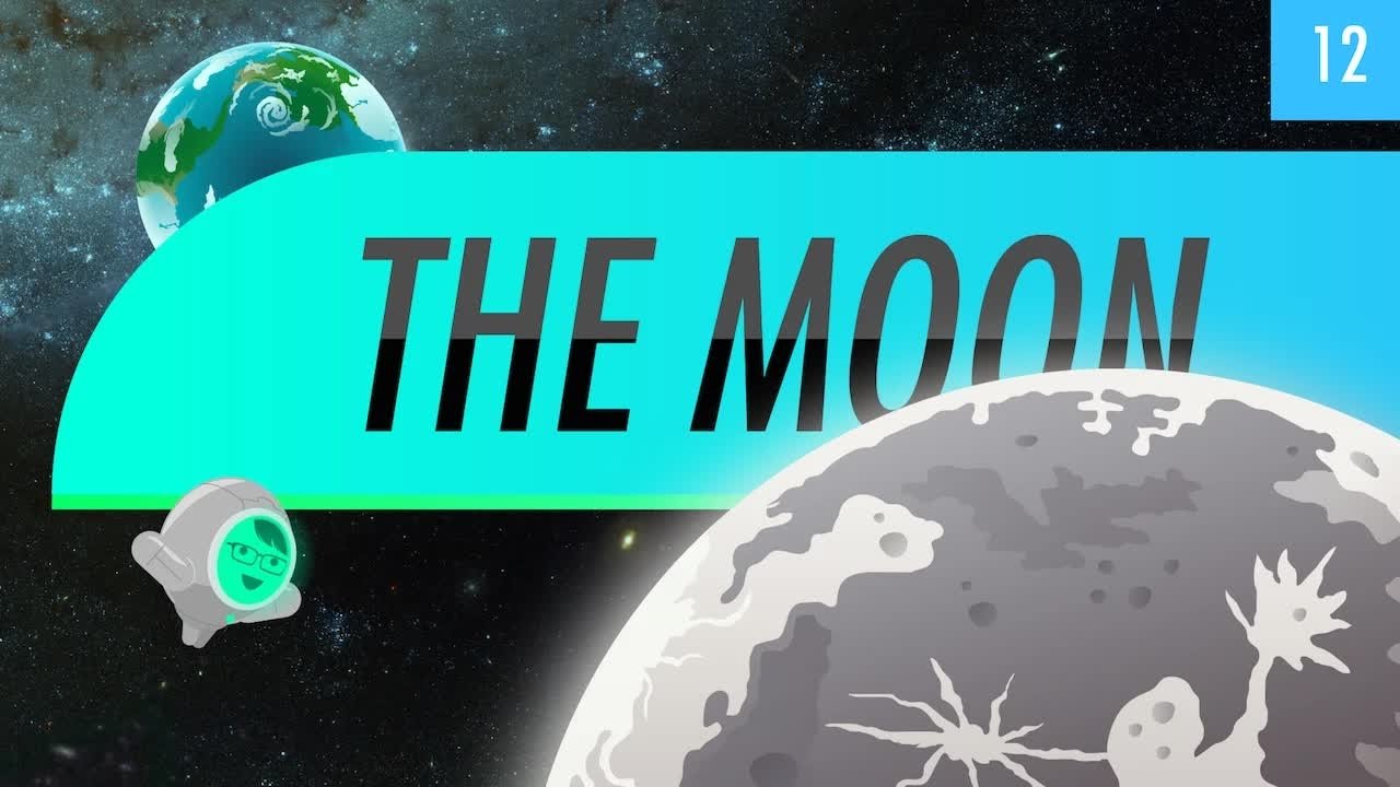 Thumbnail for The Moon Season 1 Episode 12