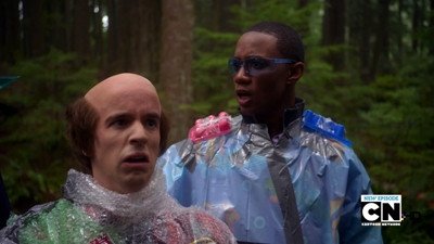 Épisode 13