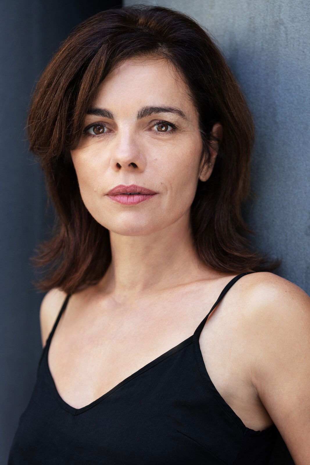 et billede af Laetitia Rosier