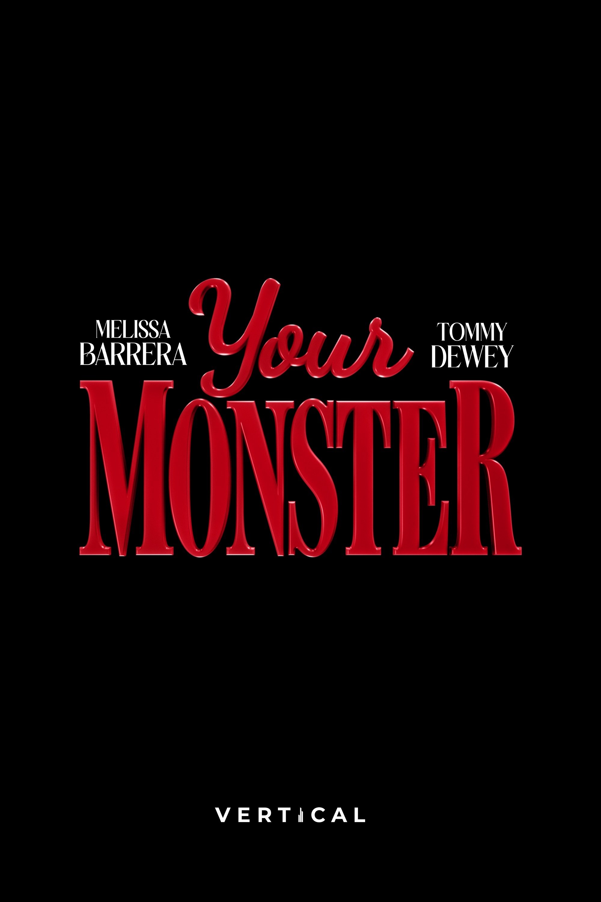 Your Monster