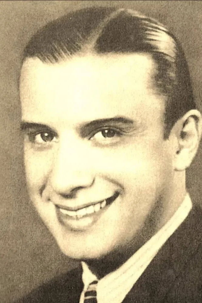 et billede af Mario Reis