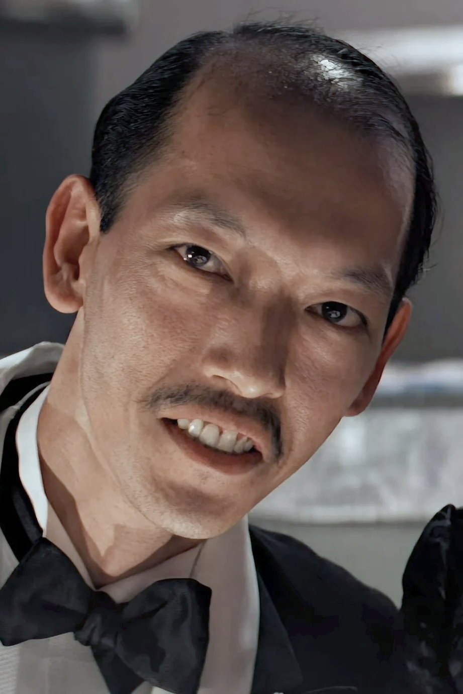 et billede af Chua Kah Joo